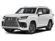 2024 Lexus LX Premium's photo