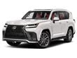 Used 2024 Lexus LX LX 600 F SPORT