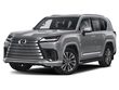 Used 2024 Lexus LX 600  SUV