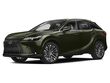 Certified 2024 Lexus RX 350h PREMIUM PLUS Sport Utility