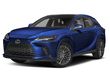 Used 2024 Lexus RX 350h Luxury AWD