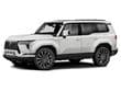 Certified 2024 Lexus GX 550 Luxury SUV