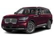 Used 2024 Lincoln Aviator Reserve SUV