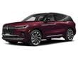 Used 2024 Lincoln Nautilus Reserve SUV