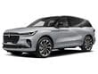 Certified 2024 Lincoln Nautilus Reserve SUV