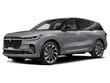 Certified 2024 Lincoln Nautilus Reserve SUV