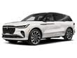 Used 2024 Lincoln Nautilus Reserve SUV