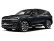Used 2024 Lincoln Nautilus Reserve SUV
