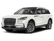 Used 2024 Lincoln Corsair Reserve SUV