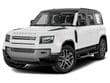Used 2024 Land Rover Defender 110 X-Dynamic SE SUV