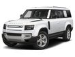 Used 2024 Land Rover Defender 130 X-Dynamic SE SUV