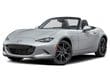 Used 2024 Mazda MX-5 Miata Grand Touring Convertible