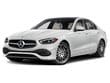 Used 2024 Mercedes-Benz C-Class C 300 Sedan