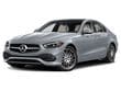 Certified 2024 Mercedes-Benz C-Class C 300 Sedan