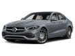 Certified 2024 Mercedes-Benz C-Class C 300 4MATIC Sedan
