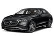 Used 2024 Mercedes-Benz E-Class E 450 Sedan