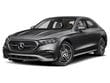Certified 2024 Mercedes-Benz E-Class E 450 Sedan