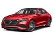 Used 2024 Mercedes-Benz E-Class E 450 Sedan
