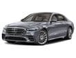 Certified 2024 Mercedes-Benz S-Class S 580 4MATIC Sedan