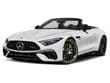 Certified 2024 Mercedes-Benz AMG SL 63 4MATIC Convertible