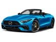 Certified 2024 Mercedes-Benz AMG SL 63 4MATIC Convertible