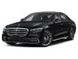 Certified 2024 Mercedes-Benz S-Class S 580e 4MATIC Sedan