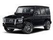 Used 2024 Mercedes-Benz G-Class G 550 4MATIC SUV