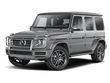 Certified 2024 Mercedes-Benz G-Class G 550 SUV