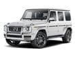 Used 2024 Mercedes-Benz G-Class G 550 SUV