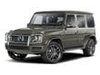 Certified 2024 Mercedes-Benz G-Class G 550 SUV