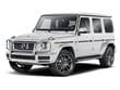 Certified 2024 Mercedes-Benz G-Class G 550 4MATIC SUV