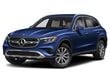 Certified 2024 Mercedes-Benz GLC 300 SUV