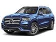 Used 2024 Mercedes-Benz GLS 580 SUV