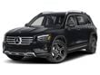 Certified 2024 Mercedes-Benz GLB 250 4MATIC SUV