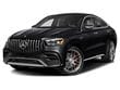 Used 2024 Mercedes-Benz GLE GLE 63 S AMG® Coupe