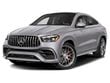 Used 2024 Mercedes-Benz GLE 63 S AMGÂ® Coupe