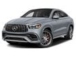 Certified 2024 Mercedes-Benz AMG GLE 63 S 4MATIC Coupe