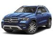 Used 2024 Mercedes-Benz GLE GLE 450e Plug-In Hybrid SUV