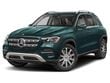 Mercedes-Benz GLE 450e