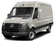 Used 2024 Mercedes-Benz Sprinter 2500 High Roof 4-Cyl Diesel HO Van