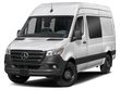 Used 2024 Mercedes-Benz Sprinter 2500 Standard Roof 4-Cyl Diesel Van