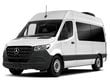 Used 2024 Mercedes-Benz Sprinter Passenger Van Standard Roof 4-Cyl Diesel Van