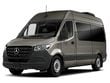 Used 2024 Mercedes-Benz Sprinter 2500 High Roof 4-Cyl Diesel HO Van