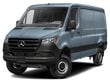 Certified 2024 Mercedes-Benz Sprinter 2500 Standard Roof 4-Cyl Diesel HO Van