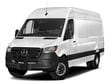  Mercedes-Benz Sprinter Cargo Van