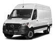 Used 2024 Mercedes-Benz Sprinter Cargo Van Cargo 170 WB 3500XD High Roof I4 Diesel HO 170 AWD