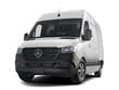 Certified 2024 Mercedes-Benz eSprinter 2500 High Roof HO Van Cargo Van