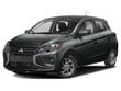 Used 2024 Mitsubishi Mirage LE Sedan