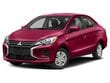 Used 2024 Mitsubishi Mirage G4 LE Sedan
