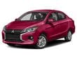 Used 2024 Mitsubishi Mirage G4 SE Sedan